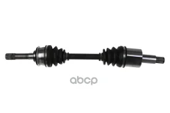 ������ ������ 607mm, 44101-67D01 Suzuki Suzuki Grand Vitara I 1.6 4x4 (SQ416) 9803/ Suzuki Grand Vitara I 2.0 4x4 (SQ420) 9803/ Suzuki Grand Vitara I...