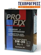 Pro Fix. 0W-20, �������������, 4��. ����