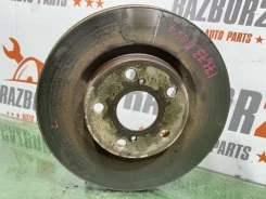 ���� ��������� Toyota RAV4 2013 4351242100 ZSA44 3ZR-FE, �������� ����� 4351242100 ����