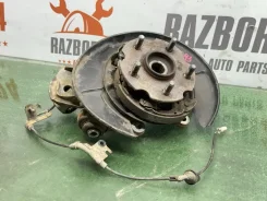 ������� Toyota RAV4 2013 4241042040 ZSA44 3ZR-FE, ������ ����� 4241042040 ����