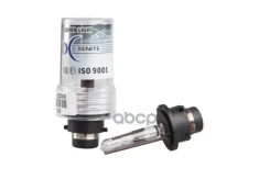 ����� ���������� D2R 85V-35W (P32d-3) ���. 2800 LM 6000K Xenite ���. 1004034 1004034 ����