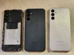 Samsung Galaxy A14. �/�, 64 ��, �����������, 3G, 4G LTE, Dual-SIM, NFC, ������� ������� ����