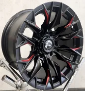 Fuel Off-Road. 9.0x20", 6x139.7, ET0, �� 110,1���. ����
