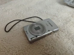 Canon Digital IXUS 145. ���: 14� � ����� ����