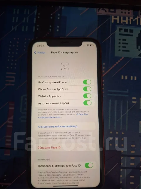 Apple iPhone Xr. �/�, 256 �� ����