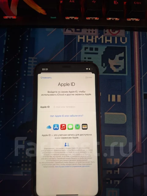 Apple iPhone Xr. �/�, 256 �� ����
