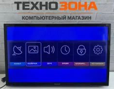 Sharp LC-32HI3012E. LED ����