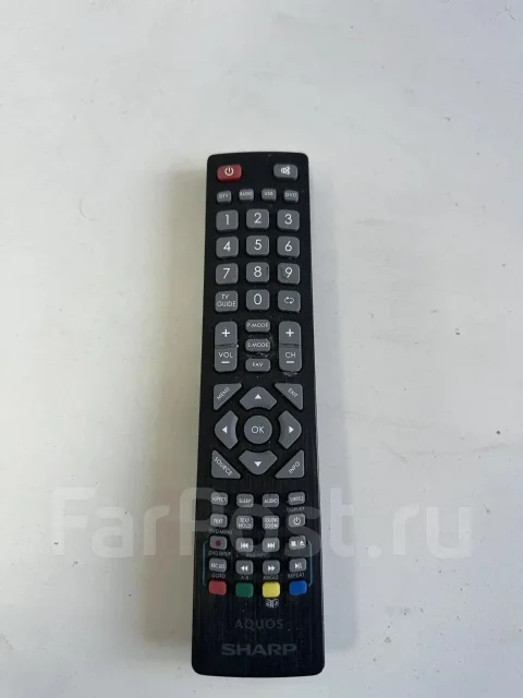 Sharp LC-32HI3012E. LED ����
