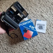 Polaroid OneStep ����