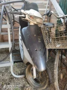 Honda Dio AF27. 49����. ��., ����������, ��� ���, ������ �� �� ����