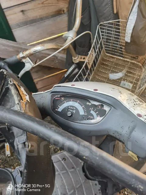 Honda Dio AF27. 49����. ��., ����������, ��� ���, ������ �� �� ����