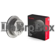 ���� ��������� Brembo 09.9086.11 [R] 09908611 ����