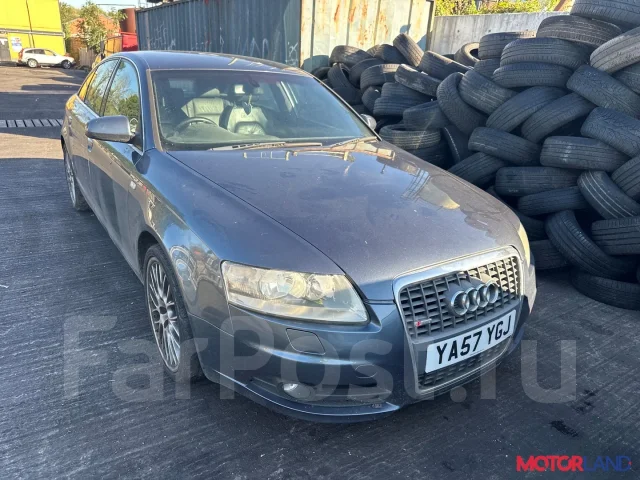 ��������� Audi A6 (C6) 2004-2011 11989091 03G903016AX ����
