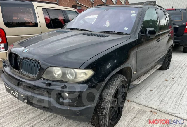 ����� ����������� ��������� (��������) BMW X5 E53 2000-2006 21478406 17117801204 ����