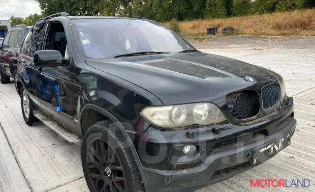����� ����������� ��������� (��������) BMW X5 E53 2000-2006 21478406 17117801204 ����