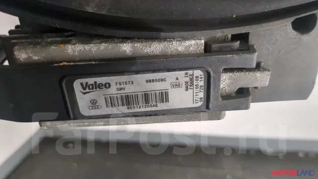 ���������� ��������� Audi A4 (B7) 2004-2009 22152758 8E0959455K ����