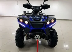 Linhai-Yamaha D200. ��������, ��� ���\���, ��� �������. ��� ����� �� ������������ ����