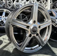 OZ Racing Gran Turismo. 8.5x18", 5x150, ET50, �� 112,3���. ����