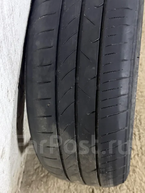 Toyo Tranpath. ������, 2024 ���, �/�, ����� 50 % ����