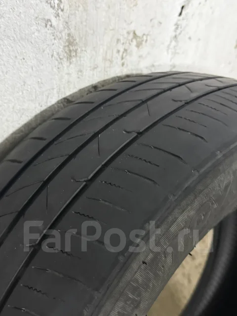 Toyo Tranpath. ������, 2024 ���, �/�, ����� 50 % ����