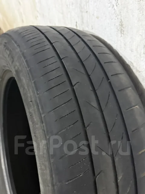 Toyo Tranpath. ������, 2024 ���, �/�, ����� 50 % ����