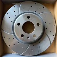 ���� ��������� ��������������� ���. G-brake AUDI A4(B8) A6(C7) Q5(8R) GFR21343L ����