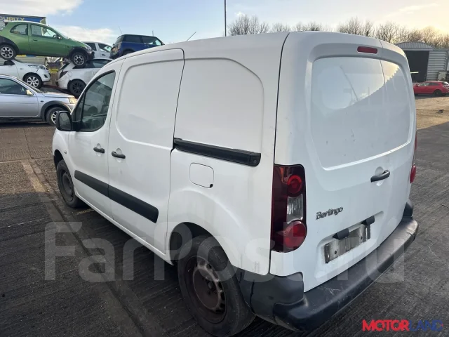 ������� Citroen Berlingo 2012-2018 21349754 5802FG ����