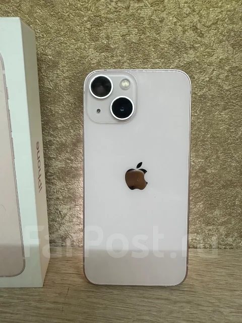 Apple iPhone 13 mini. �/�, 128 ��, ������� ����