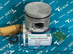 ������ ��������� + ������ [ 0.50 Alfine Gallery ] Teikin 42185AG 0.50 Mazda WL-T [ WLY8-11-SA0B ] WLY811SA0B ����