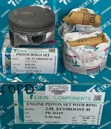 ������ ��������� + ������ [ 0.50 ] Teikin 35219 0.50 FORD Focus Escape 2.0 17-19 EDGE 15-18 [ FB5Z6108A ] FB5Z6108A ����