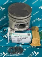 ������ ��������� + ������ [ STD Alfine ] Teikin 43673A Mitsubishi Canter 4M40 FB501 FB511 [ ME200680 ] ME200680 ����