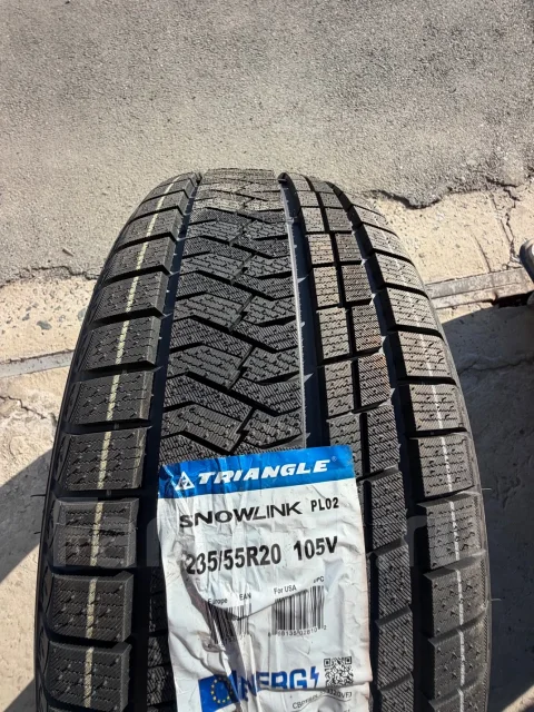 Triangle Snowlink PL02. ������, ��� �����, 2026 ���, ����� ����