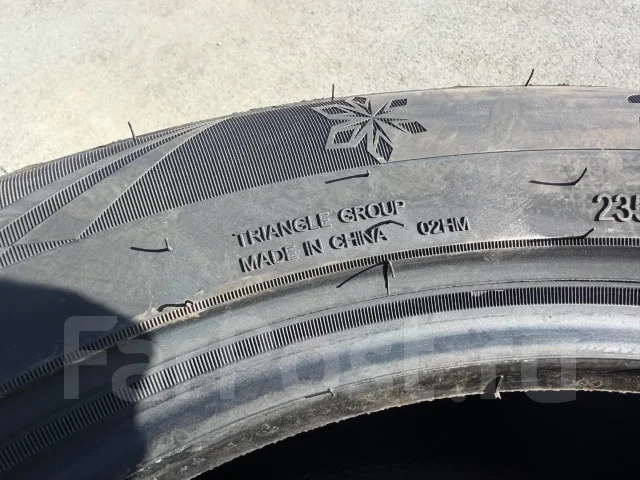 Triangle Snowlink PL02. ������, ��� �����, 2026 ���, ����� ����