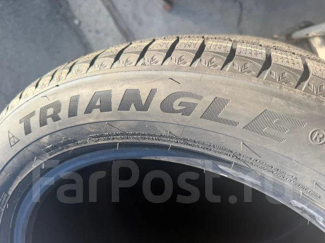 Triangle Snowlink PL02. ������, ��� �����, 2026 ���, ����� ����