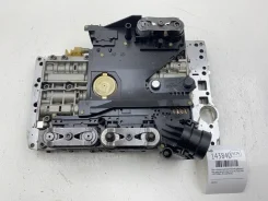 ���� �������� �������������� ����������� Mercedes-Benz M-Class 2001 1402700861 W163 M112E32 1402700861 ����