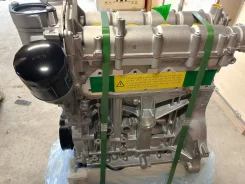 ����� ��������� CFNA Volkswagen, Skoda CFNA ����