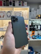 Apple iPhone 11 Pro. �/�, 64 ��, �������, 3G, 4G LTE, Dual-SIM, NFC ����