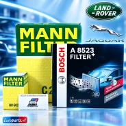 �������� ������ LR073669. ��� ������� ����� �� Jaguar F, E-pace, LR RR LR073669 ����