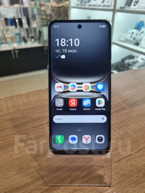 Tecno Spark Go 2. �/�, 128 ��, �����, 3G, 4G LTE, Dual-SIM, NFC ����