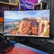 MSI. 27", ���������� �� (LCD, LED, QLED) ����