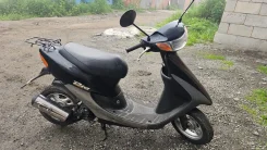 Honda Dio AF34. ��������, ��� ���, ������ �� �� ����