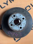 ��������� ���� Toyota Corolla Spacio 4351212620 NZE121 1NZ-FE, �������� 4351212620 ����