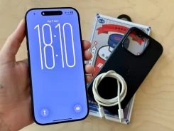 Apple iPhone 16 Pro. �/�, 512 ��, ������, 3G, 4G LTE, 5G, Dual-SIM, ����������, NFC, eSIM, ������� �������, ������������ ������� ����