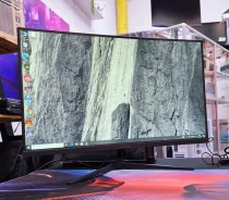 Tiansu. 27", ���������� �� (LCD, LED, QLED) ����