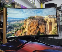 ������� ������� Woustel 32" 2K 165 �� ���������. 32", ���������� �� (LCD, LED, QLED) ����