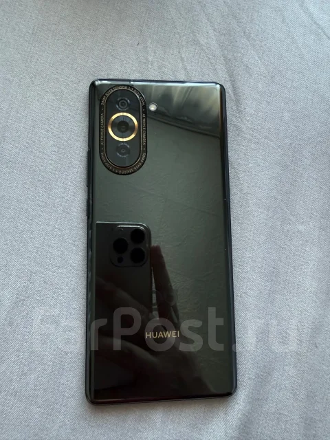 Huawei. �/�, 128 ��, �����������, 3G, 4G LTE, NFC, ������� ������� ����