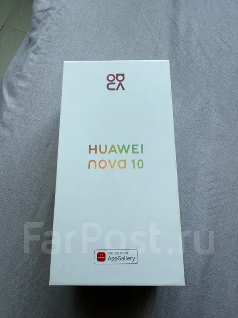 Huawei. �/�, 128 ��, �����������, 3G, 4G LTE, NFC, ������� ������� ����