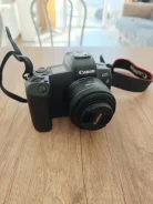 Canon EOS R. 20 � ����� ��, ���: ��� ���� ����