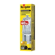 ����� Navigator 94215 JCD9 40W clear G9 230V 2000h ������� ����