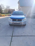 Toyota RAV4. ��������, 4wd, 2.4 (170��.�.), ������, 268 774����. �� ����